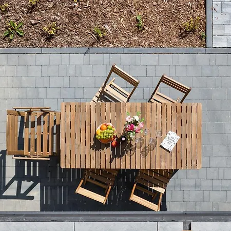 990m Npm Apartman Zakopane