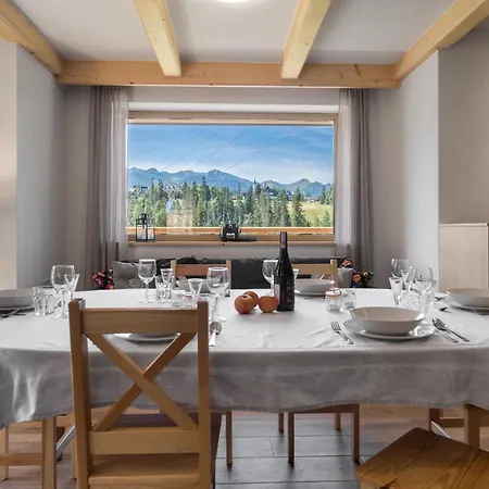 990m Npm Apartment *