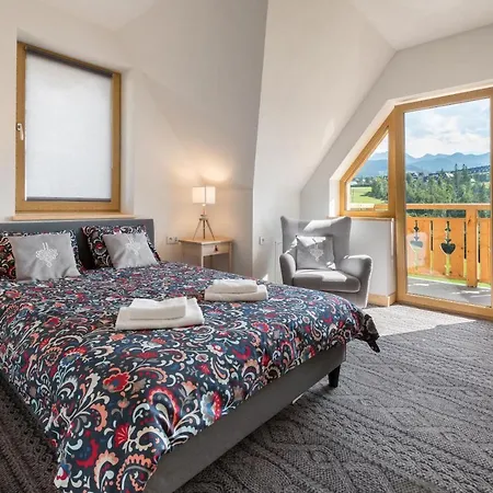 Apartment 990m Npm Zakopane
