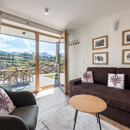 Apartment 990m Npm Zakopane