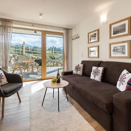 Apartamento 990m Npm Zakopane