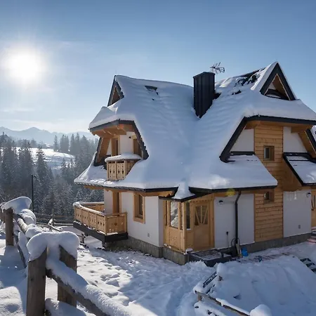 990m Npm Apartment Zakopane