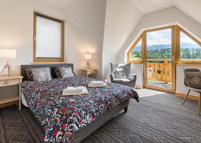 דירה 990m Npm זקופאנה